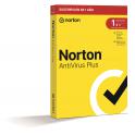ANTIVIRUS NORTON  PLUS 2GB ES 1 USER 1 DEVICE BOX