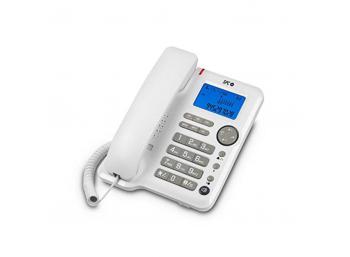 TELEFONO SPC 3608B OFFICE ID BLANCO
