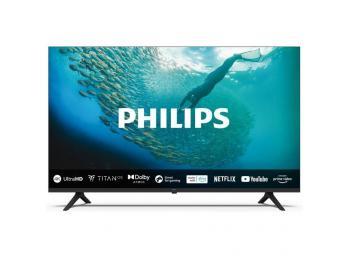 TELEVISION 65" PHILIPS 65PUS7009 4K U HDR+ SMART TV