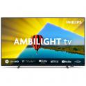 TELEVISION 65" PHILIPS 65PUS8079 4K U HDR+ SMART TV AMBIL