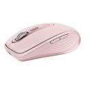 RATON LOGITECH MX ANYWHERE 3 ROSA