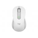 RATON LOGITECH M650 L SIGNATURE BLANCO WIFI-BT