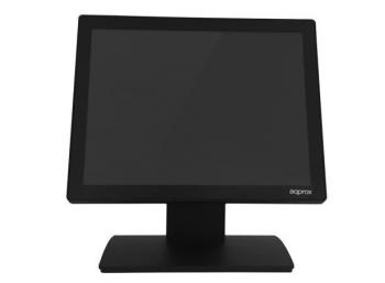 TPV TACTIL 15" APPROX N5105/8GB/128GB METALICO RES