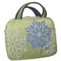 BOLSA NETBOOK/TABLET 3GO 10.1" BOLSO VERDE NYLON