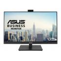 MONITOR PRO 27" ASUS BE279QSK IPS FHD WEBCAM ALTAVOCES