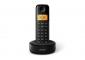 TELEFONO PHILIPS D1601 NEGRO