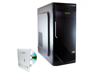 PC IQWO CHEAPER PENTIUM G700/8G/240SSD