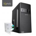 PC IQWO RYZEN 5 R5-5600G/16G/1TB SSD