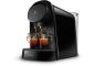 CAFETERA PHILIPS L`OR  BARISTA LM8012 PIANO NEGRA