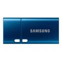 PEN DRIVE 256GB SAMSUNG USB 3.1 TYPE C BLUE