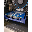 PC IQWO SPARKLE BY INTEL I3-13100F /8GB/SSD500GB