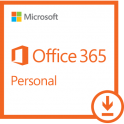 OFFICE 365 PERSONAL ESD LICENCIA ELECTRONICA