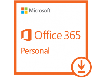 OFFICE 365 PERSONAL ESD LICENCIA ELECTRONICA