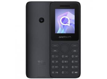 TELEFONO MOVIL TCL ONE TOUCH 4021 DARK NIGHT GRAY