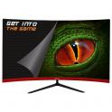 MONITOR GAMING 24" KEEP OUT XGM24C FHD 100HZ HDMI/