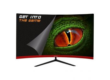 MONITOR GAMING 24" KEEP OUT XGM24C FHD 100HZ HDMI/